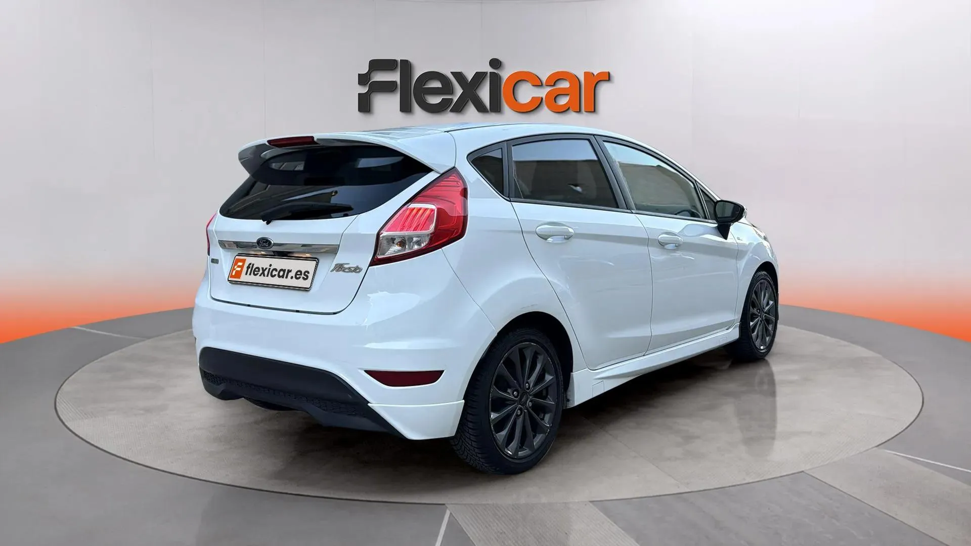 Ford Fiesta 1.0 EcoBoost ST-Line - foto 3