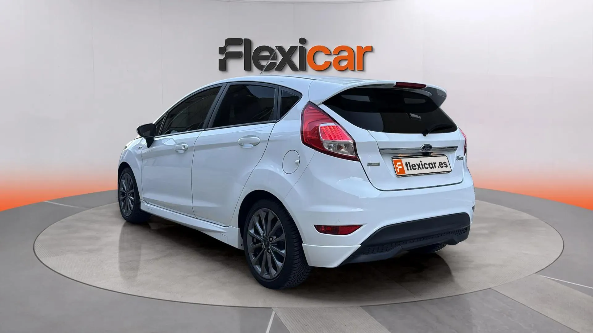 Ford Fiesta 1.0 EcoBoost ST-Line - foto 5