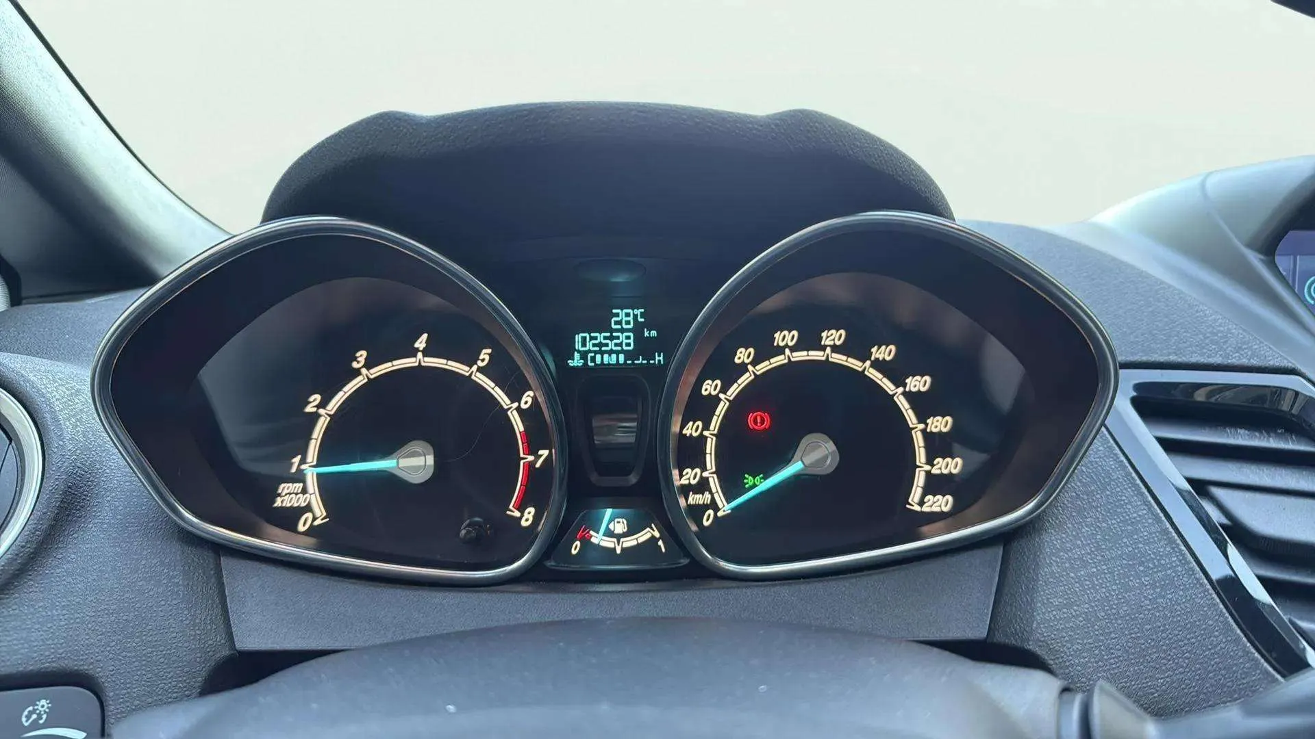 Ford Fiesta 1.0 EcoBoost ST-Line - foto 10
