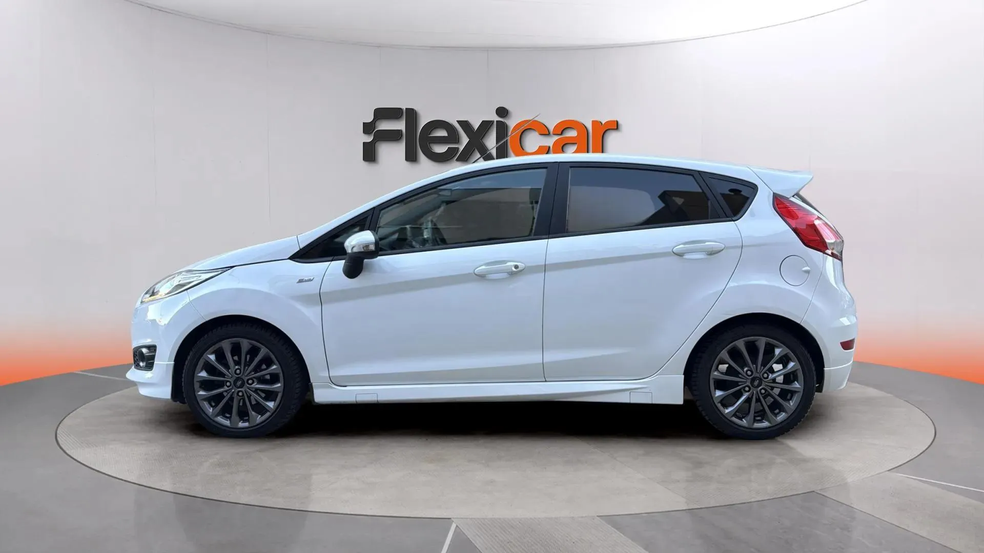 Ford Fiesta 1.0 EcoBoost ST-Line - foto 7