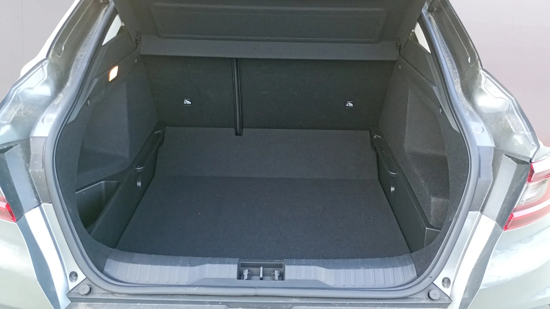 Renault Arkana Evolution E-Tech full hybrid - foto 9