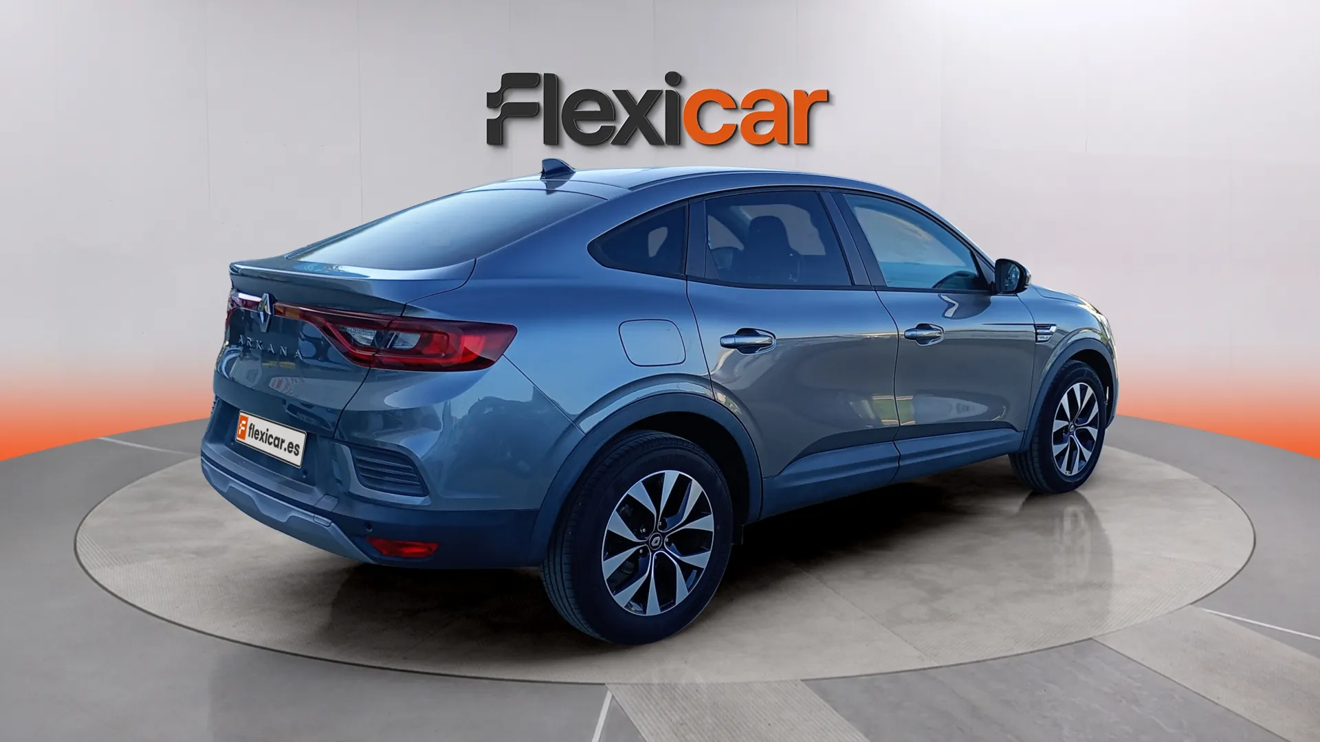 Renault Arkana Evolution E-Tech full hybrid - foto 6