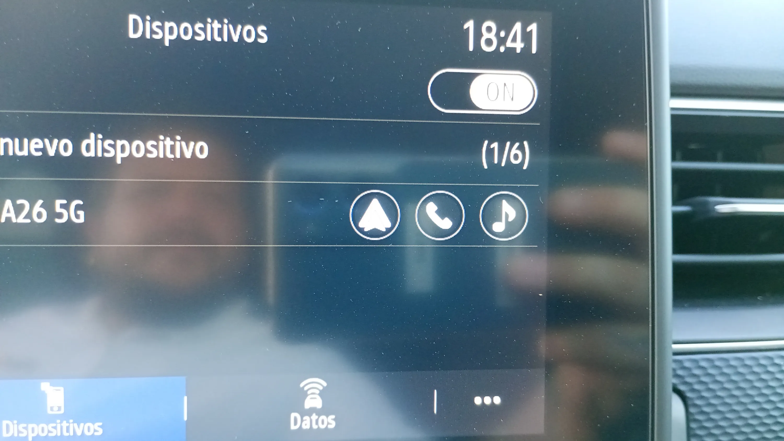 Renault Arkana Evolution E-Tech full hybrid - foto 23