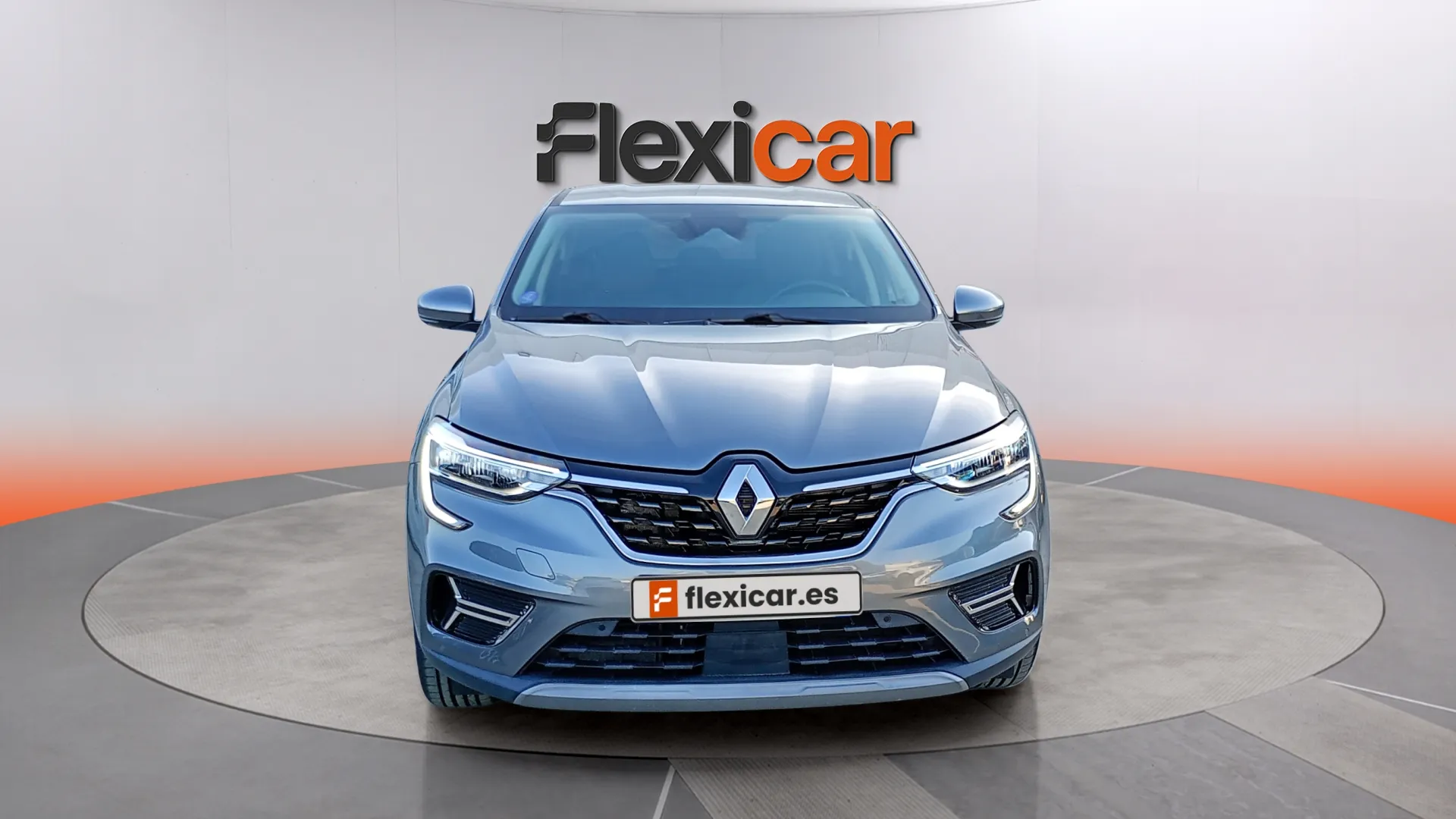 Renault Arkana Evolution E-Tech full hybrid - foto 2