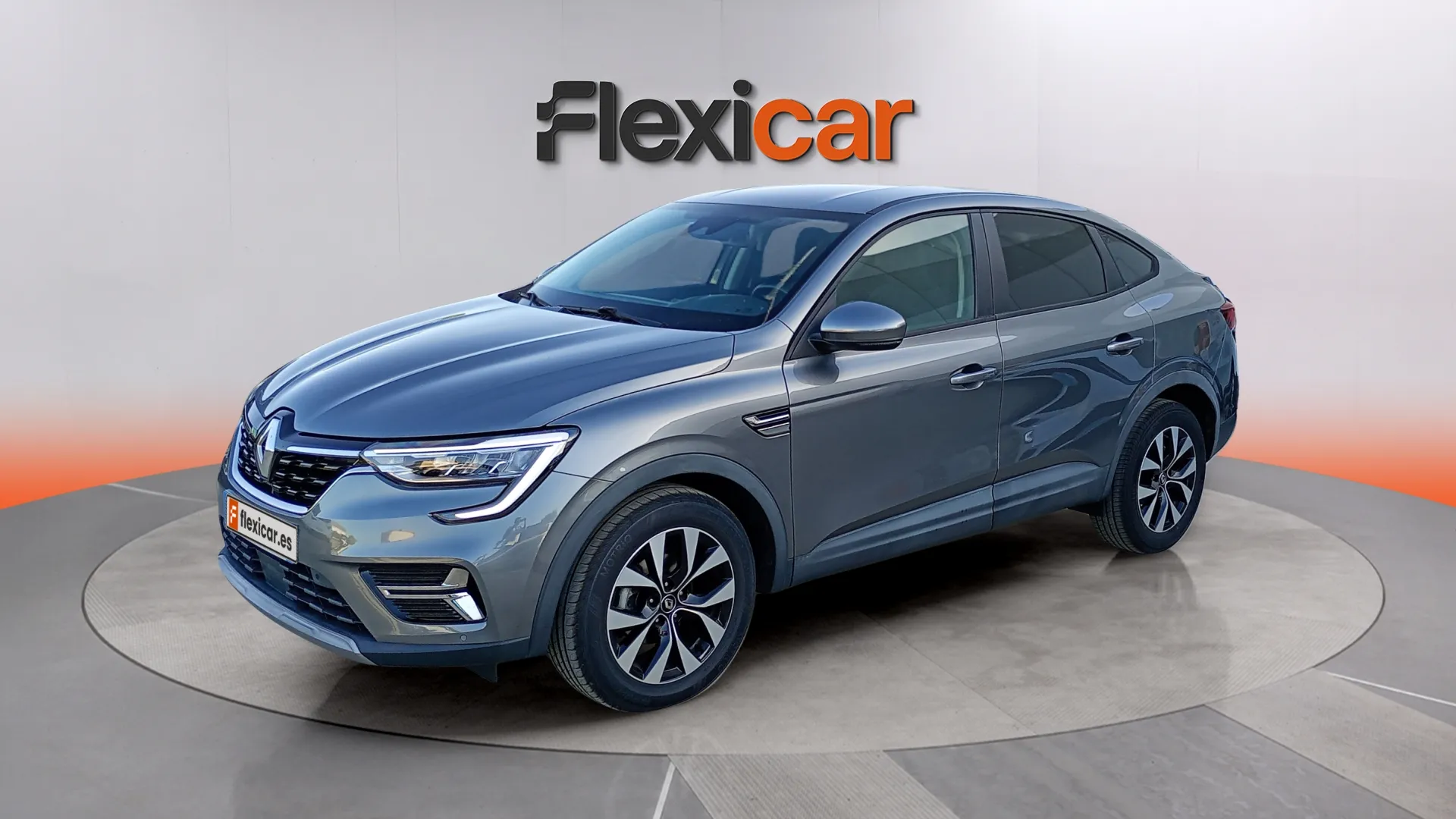 Renault Arkana Evolution E-Tech full hybrid - foto 3