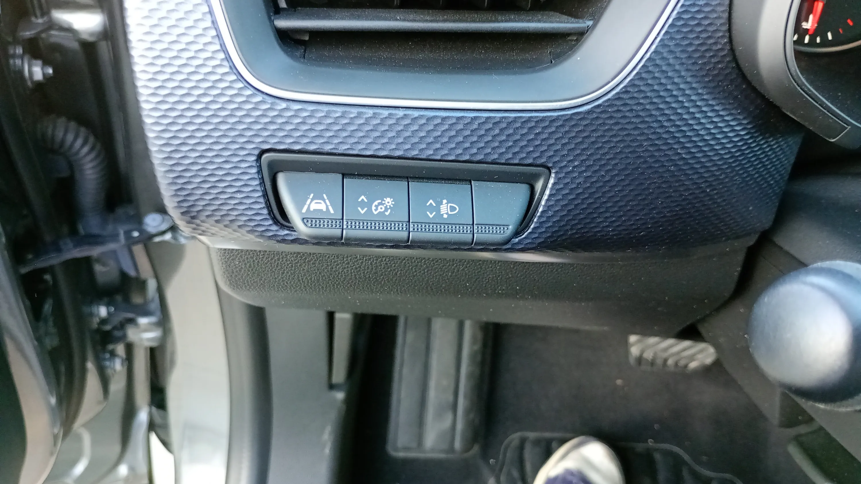 Renault Arkana Evolution E-Tech full hybrid - foto 11