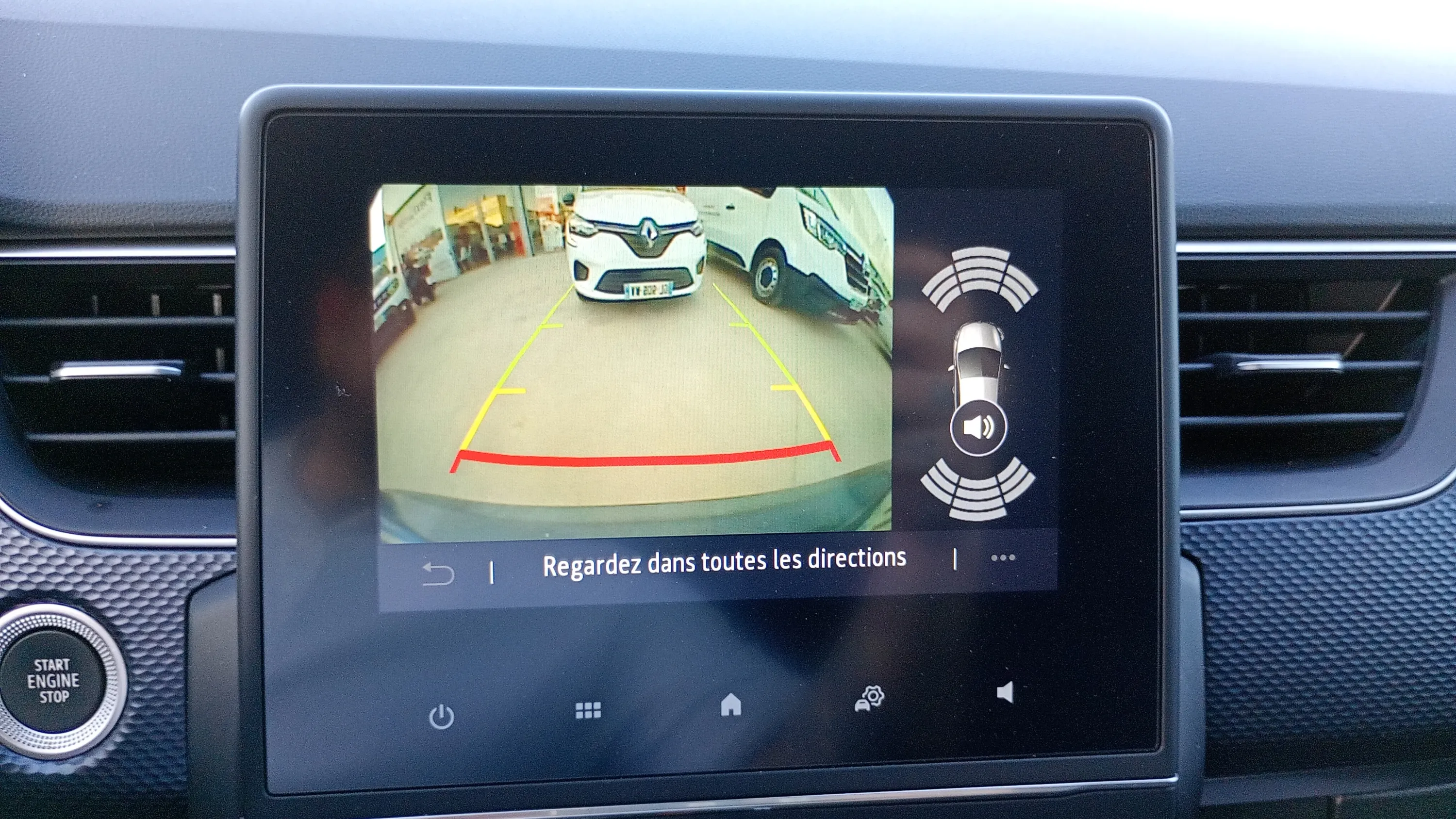 Renault Arkana Evolution E-Tech full hybrid - foto 20