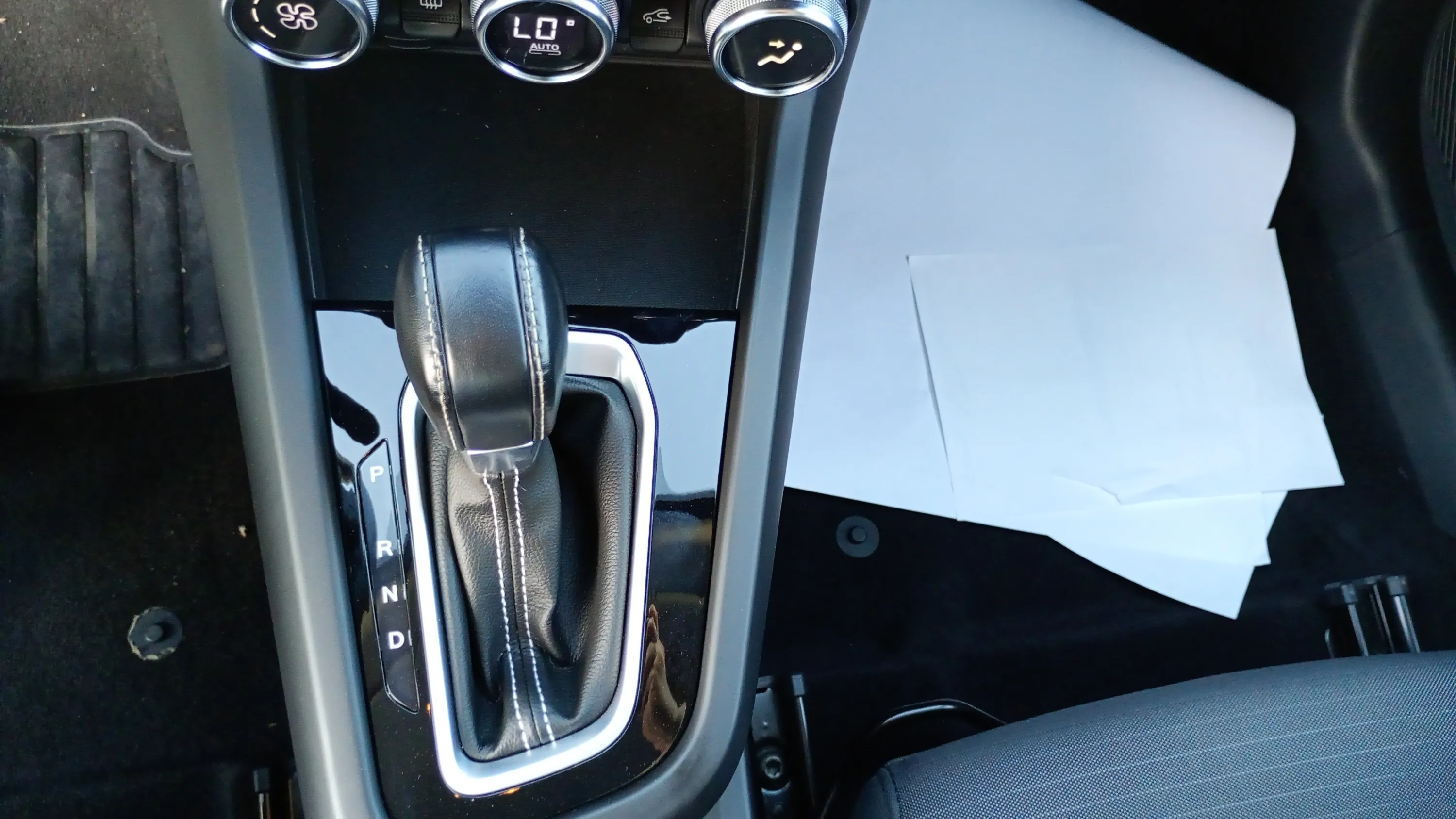 Renault Arkana Evolution E-Tech full hybrid - foto 21