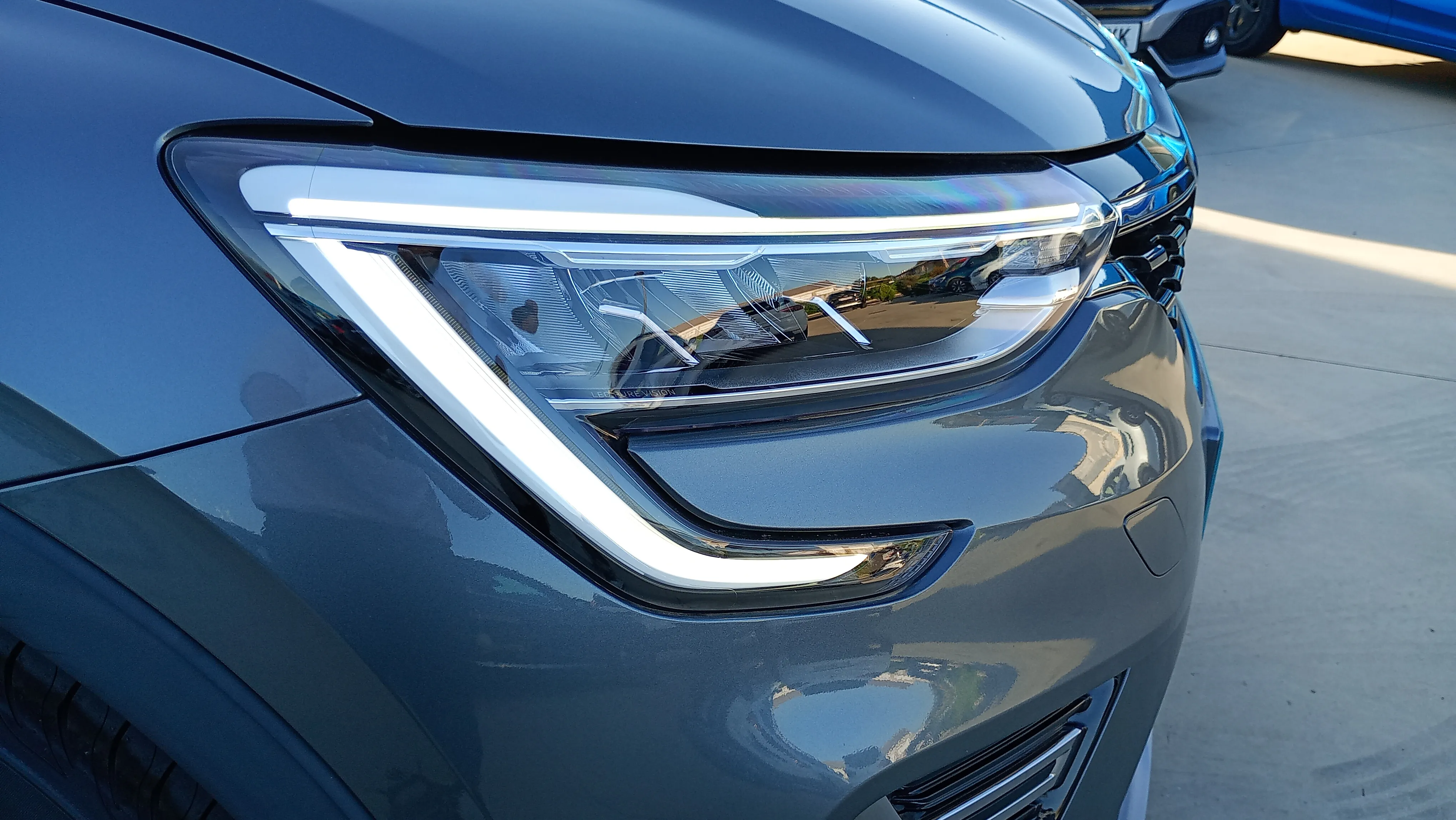 Renault Arkana Evolution E-Tech full hybrid - foto 27