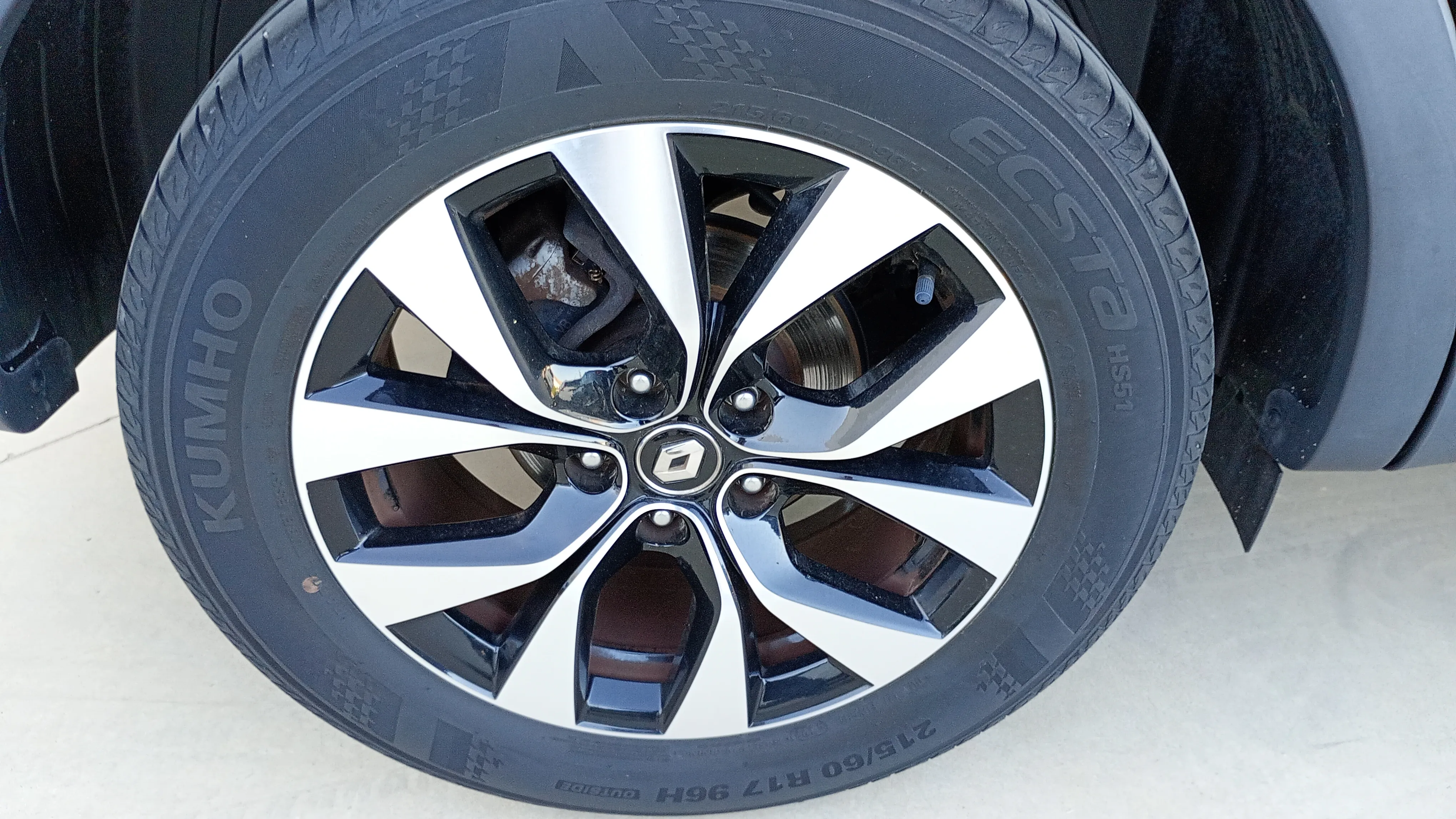 Renault Arkana Evolution E-Tech full hybrid - foto 26