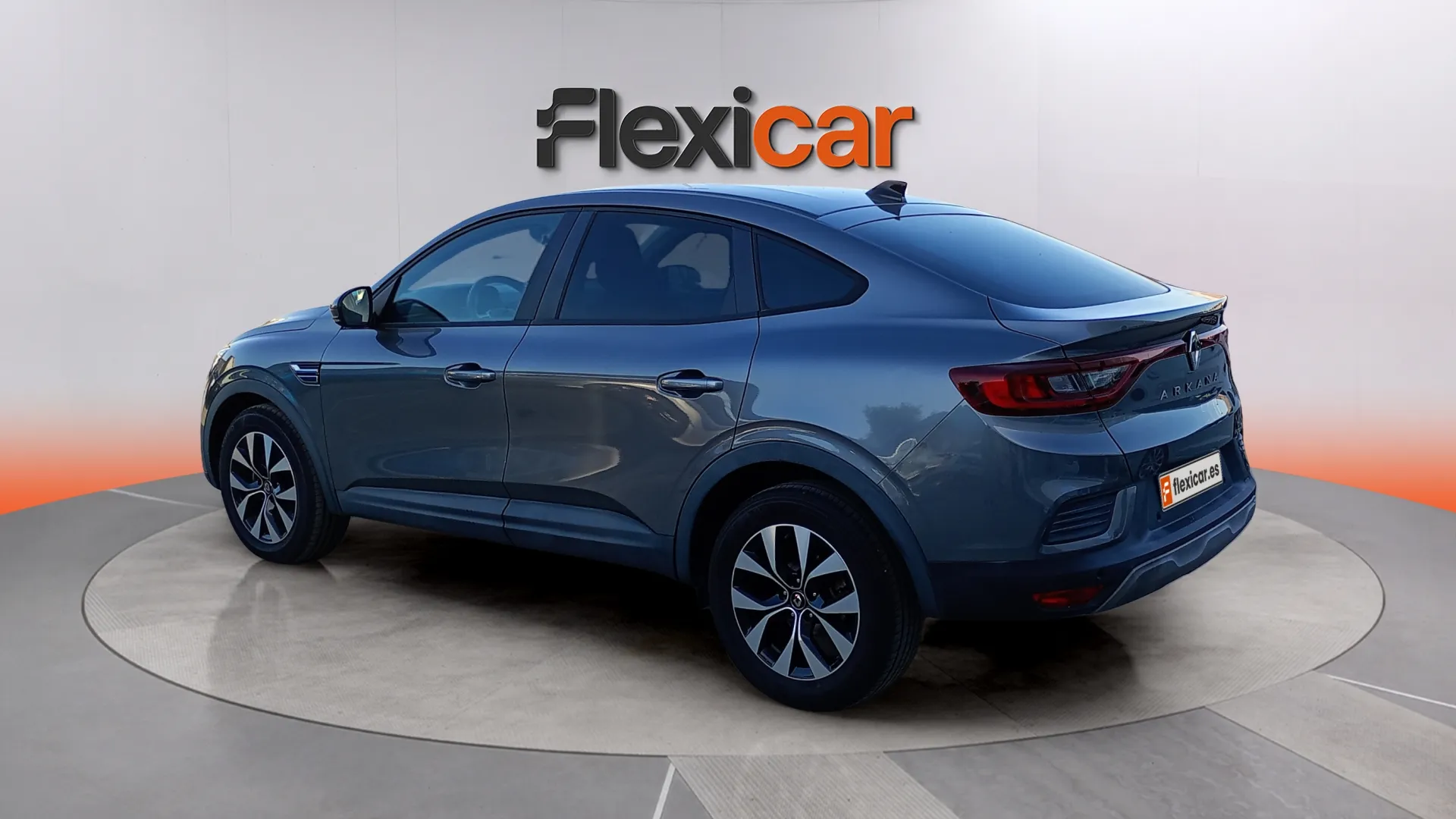Renault Arkana Evolution E-Tech full hybrid - foto 5