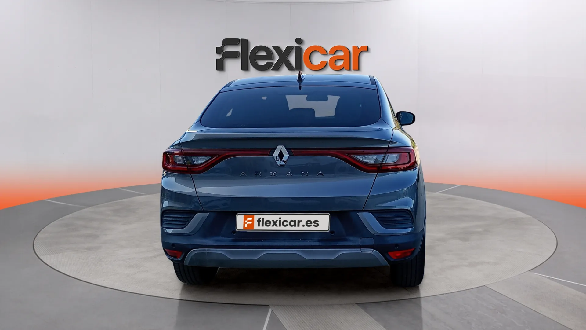 Renault Arkana Evolution E-Tech full hybrid - foto 8