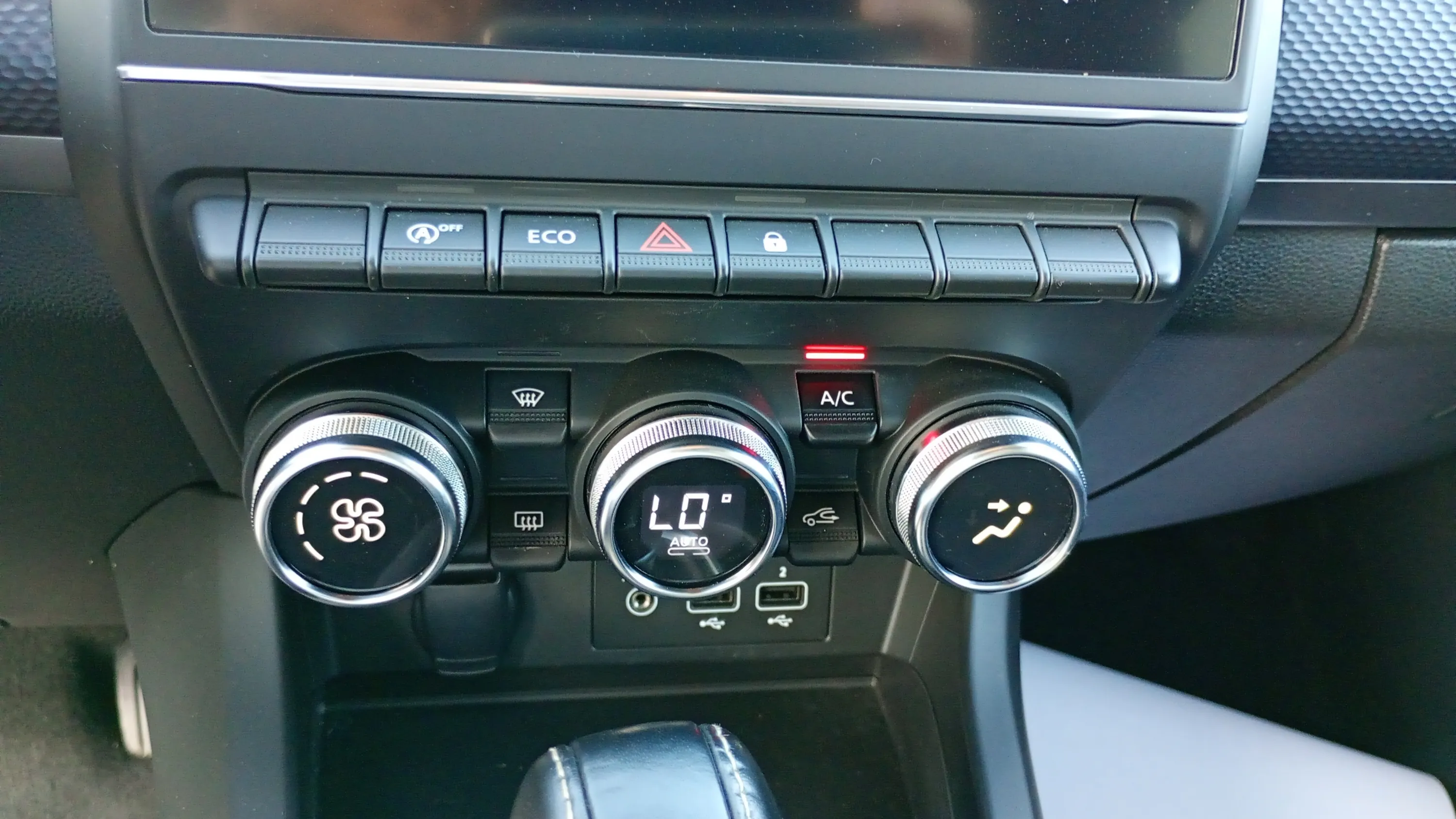 Renault Arkana Evolution E-Tech full hybrid - foto 18