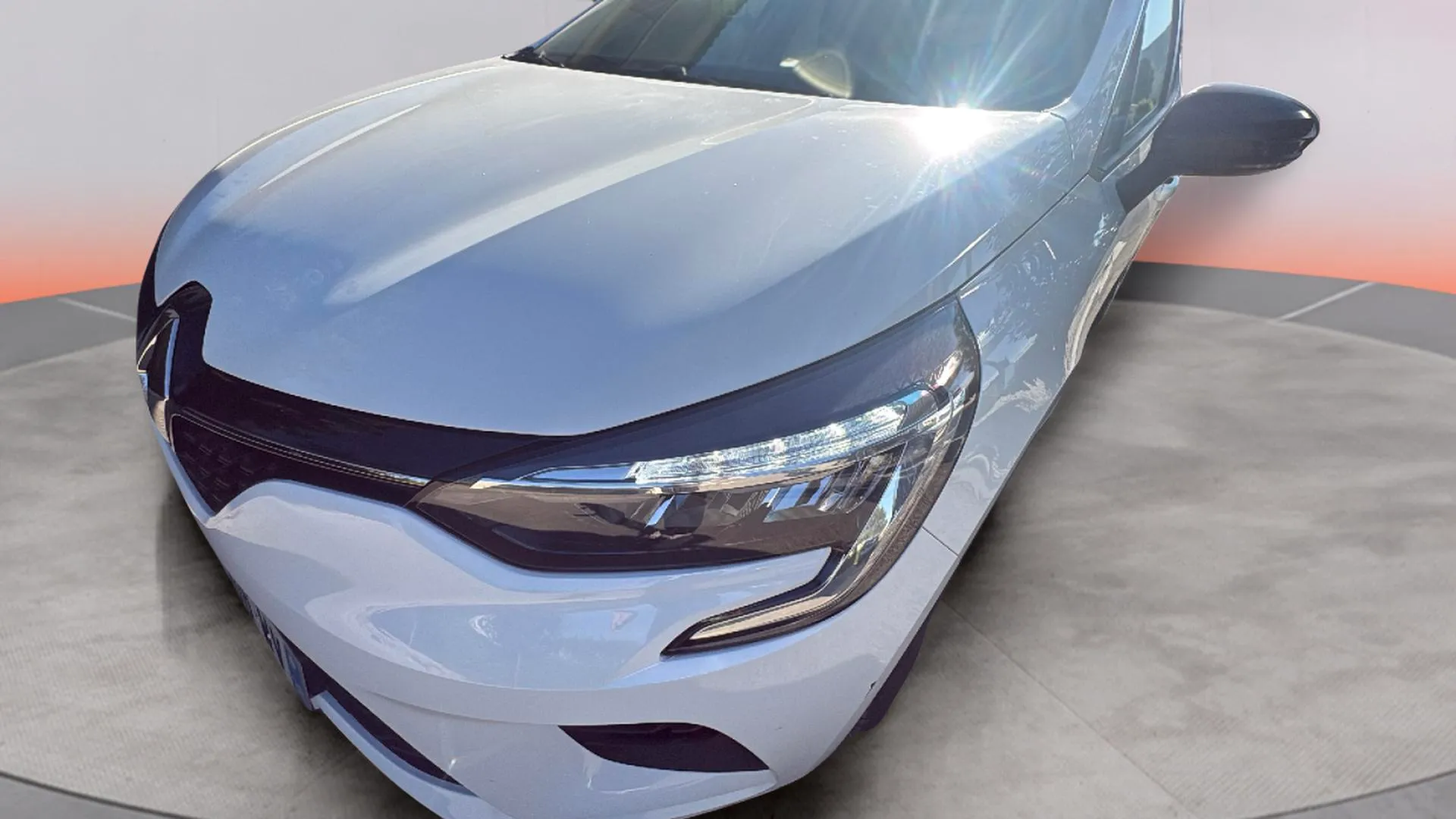Renault Clio Equilibre E-Tech Híbrido - foto 30