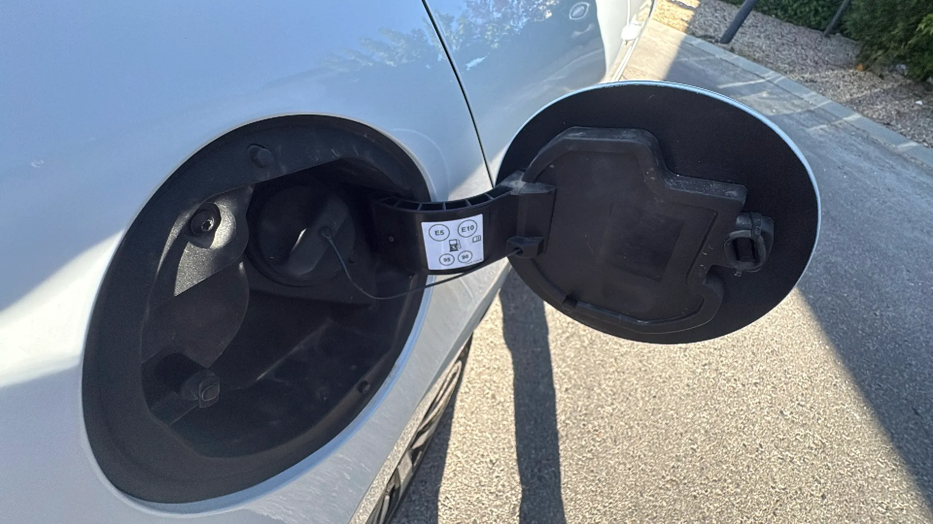 Renault Clio Equilibre E-Tech Híbrido - foto 28