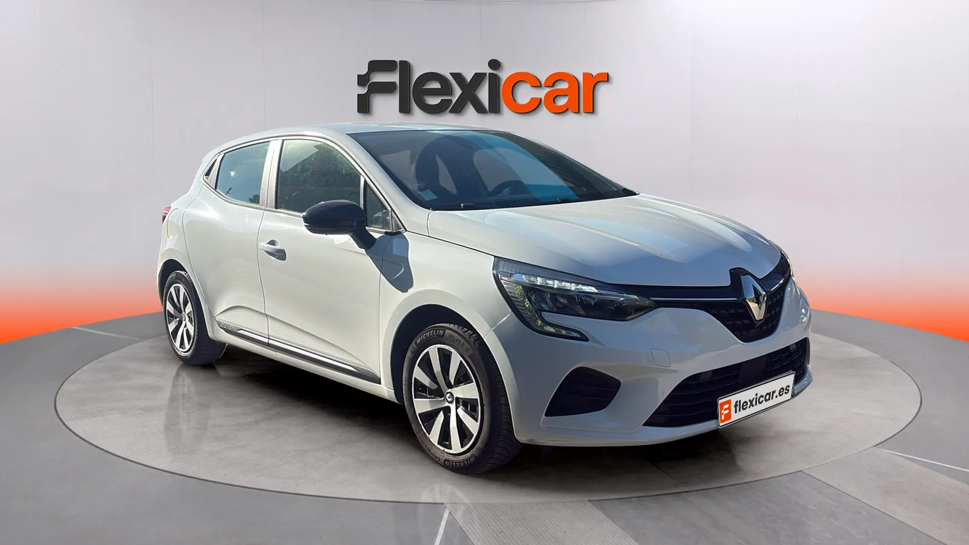 Renault Clio 2023