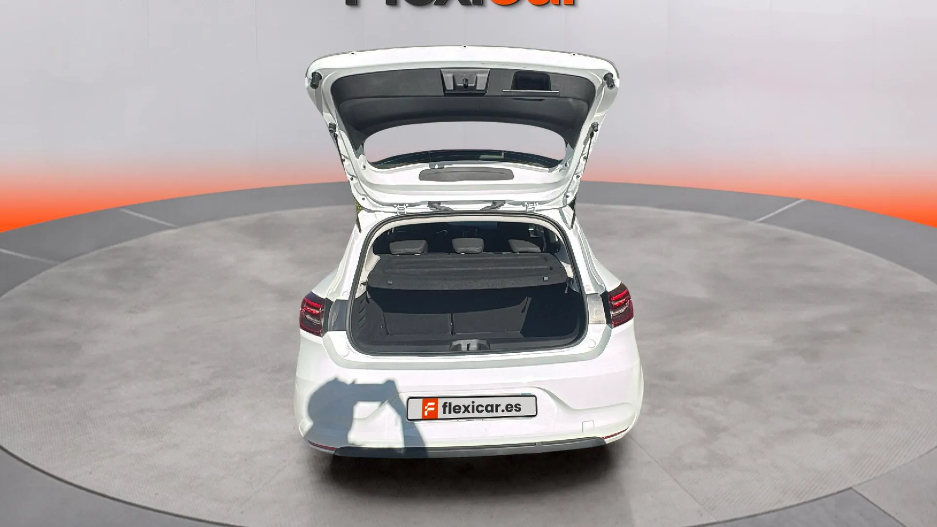 Renault Clio Equilibre E-Tech Híbrido - foto 9