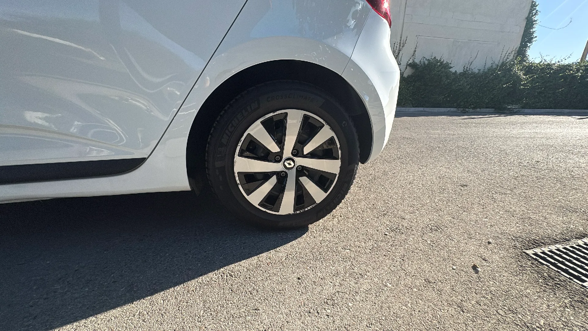 Renault Clio Equilibre E-Tech Híbrido - foto 29
