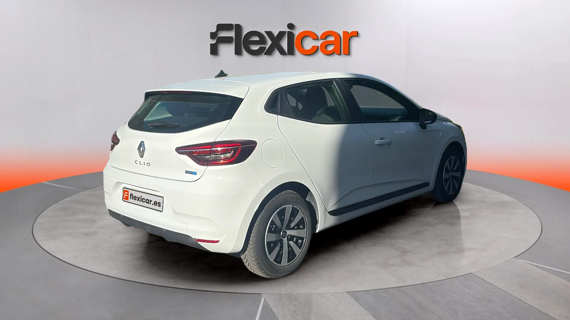 Renault Clio Equilibre E-Tech Híbrido - foto 6