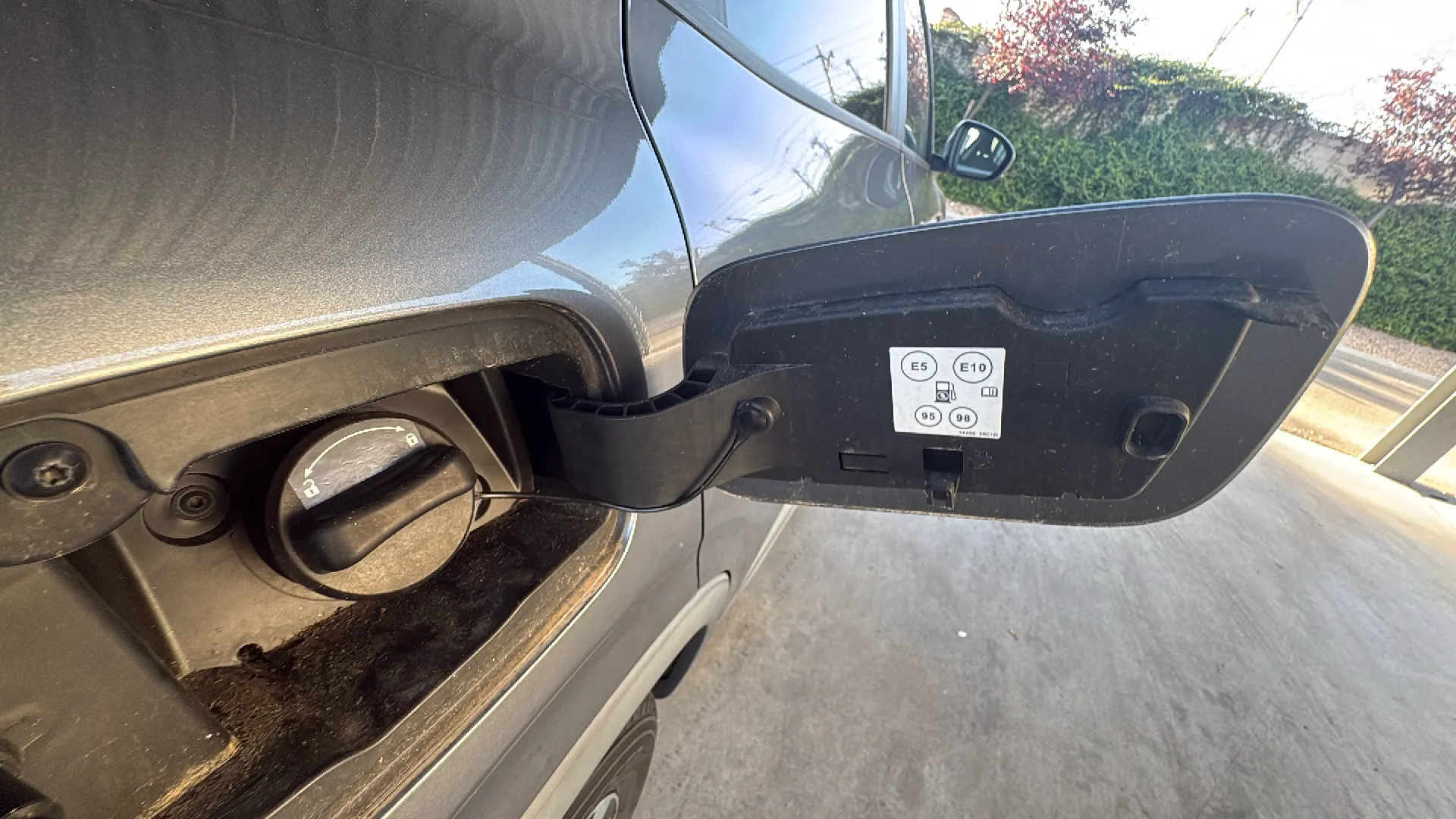 Renault Arkana Evolution TCe EDC mild hybr - foto 28
