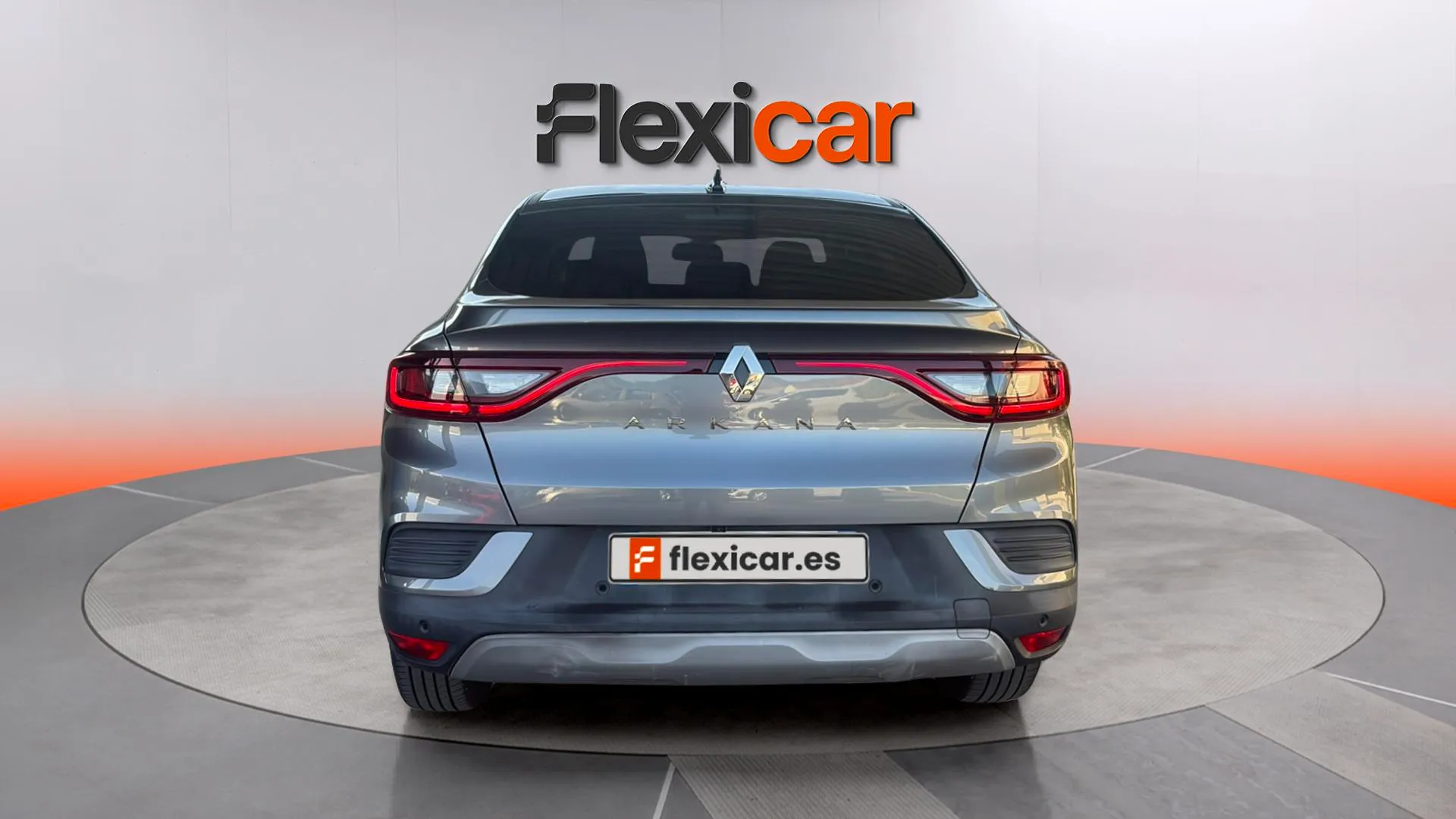 Renault Arkana Evolution TCe EDC mild hybr - foto 5