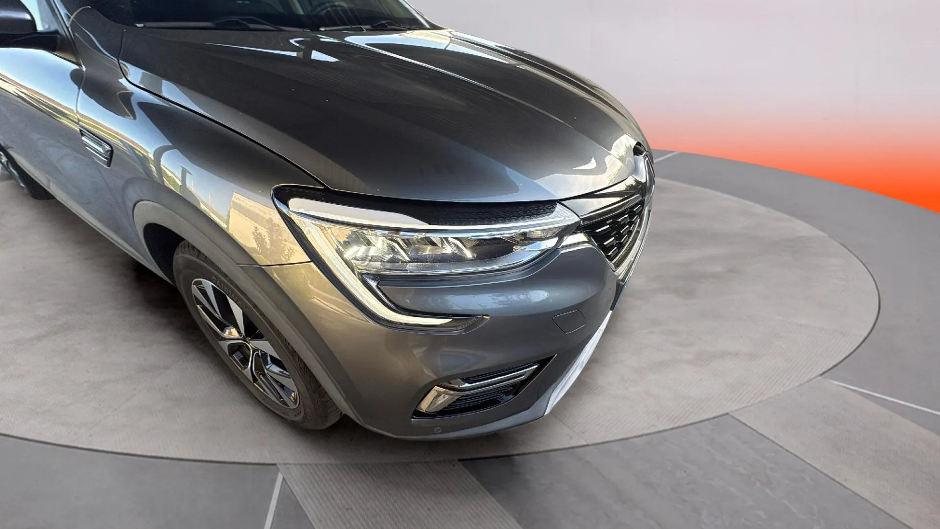 Renault Arkana Evolution TCe EDC mild hybr - foto 30