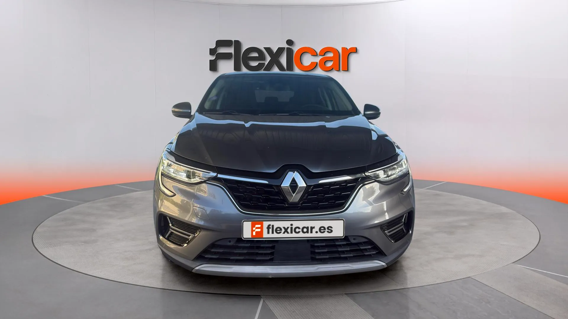 Renault Arkana Evolution TCe EDC mild hybr - foto 2