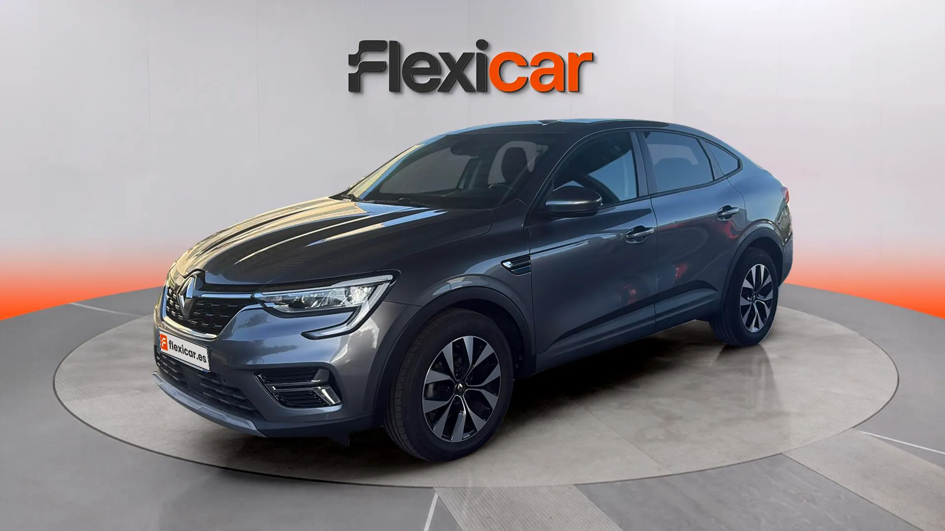 Renault Arkana Evolution TCe EDC mild hybr - foto 3
