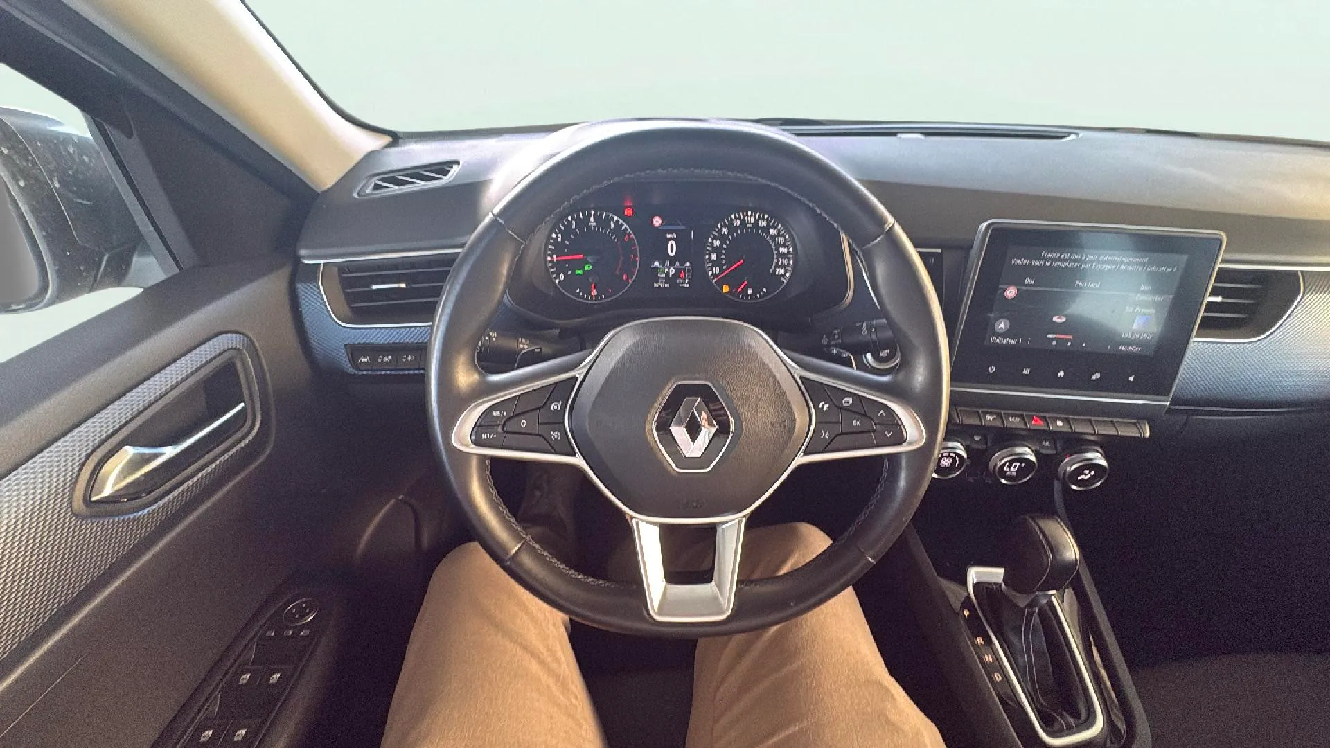 Renault Arkana Evolution TCe EDC mild hybr - foto 10