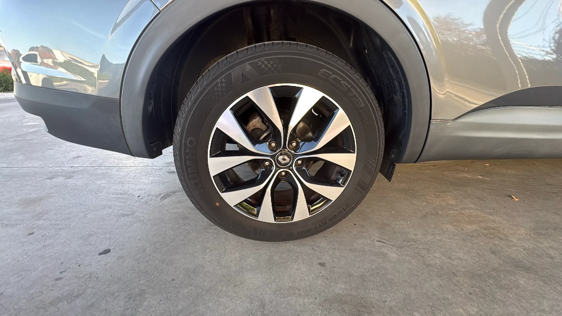 Renault Arkana Evolution TCe EDC mild hybr - foto 29