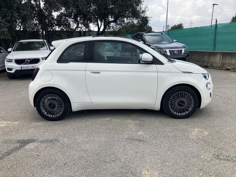 Fiat 500 Icon Hb 42 kWh - foto 7