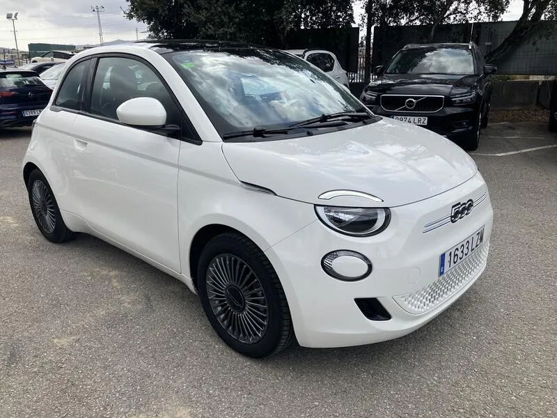Fiat 500 Icon Hb 42 kWh - foto 8