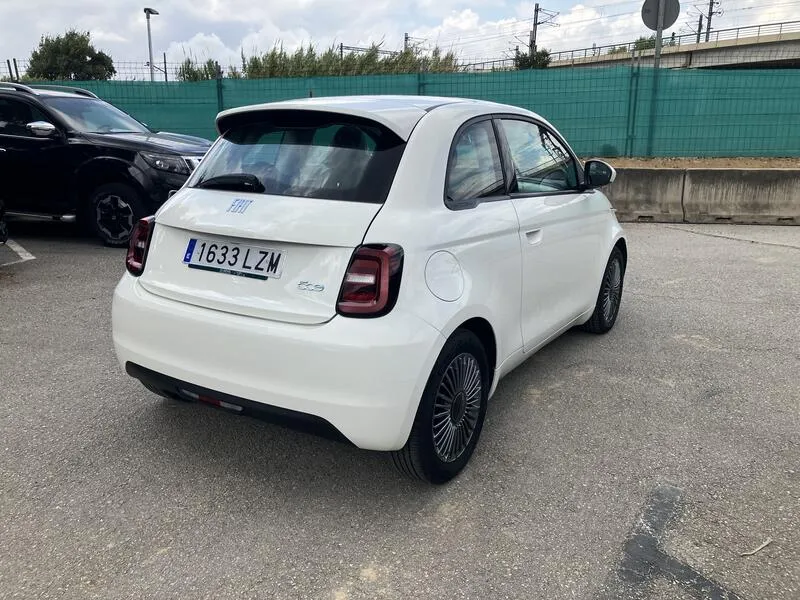 Fiat 500 Icon Hb 42 kWh - foto 6
