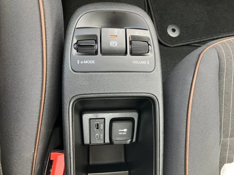 Fiat 500 Icon Hb 42 kWh - foto 34