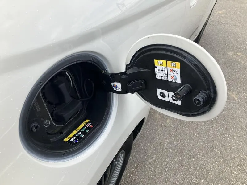 Fiat 500 Icon Hb 42 kWh - foto 22