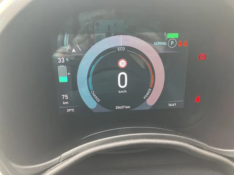 Fiat 500 Icon Hb 42 kWh - foto 31