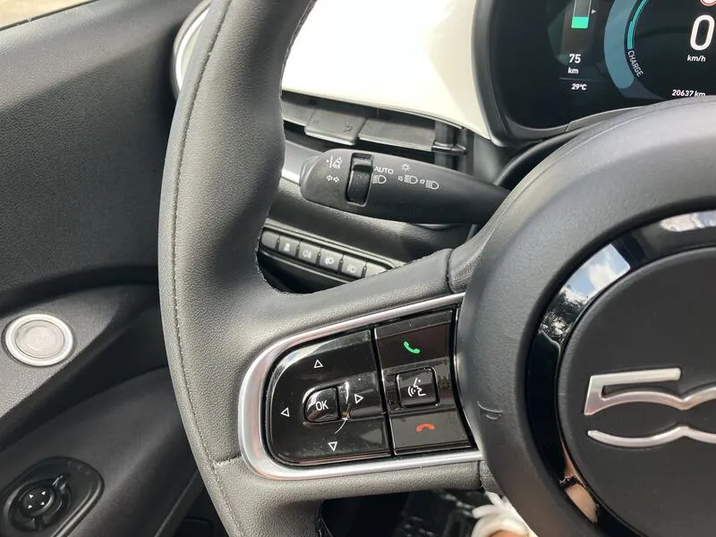 Fiat 500 Icon Hb 42 kWh - foto 29