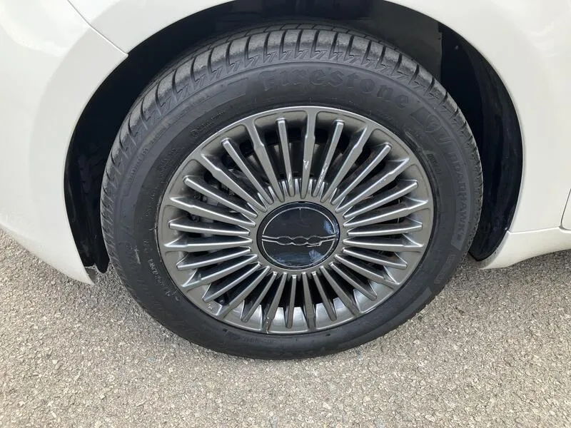 Fiat 500 Icon Hb 42 kWh - foto 15
