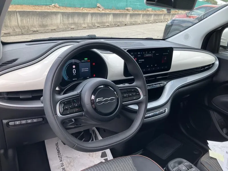 Fiat 500 Icon Hb 42 kWh - foto 10