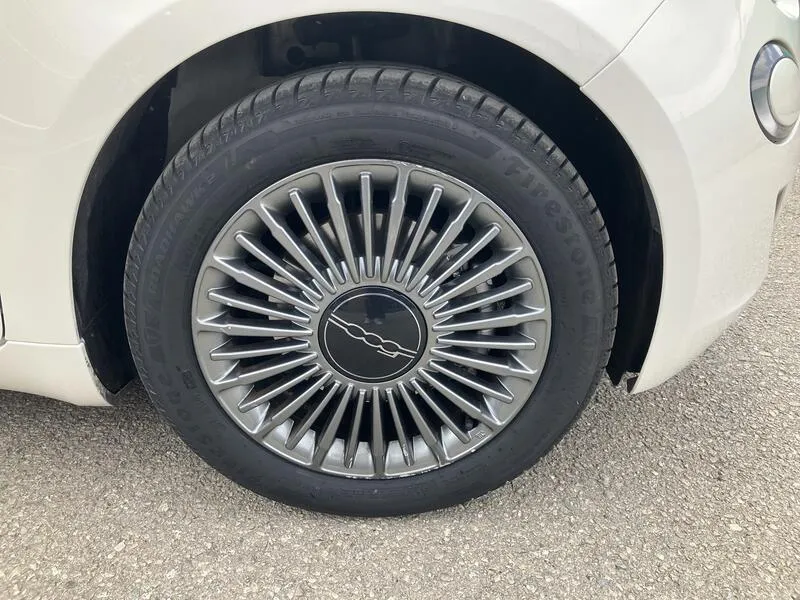 Fiat 500 Icon Hb 42 kWh - foto 24