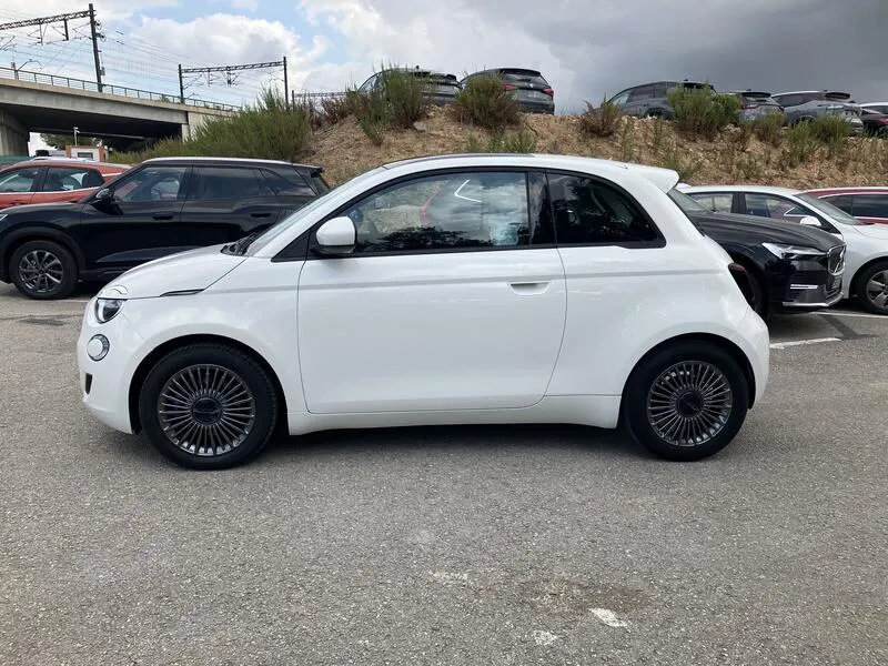 Fiat 500 Icon Hb 42 kWh - foto 3