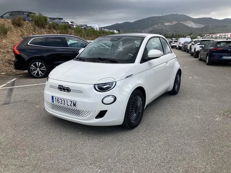 Fiat 500 Icon Hb 42 kWh - foto 2