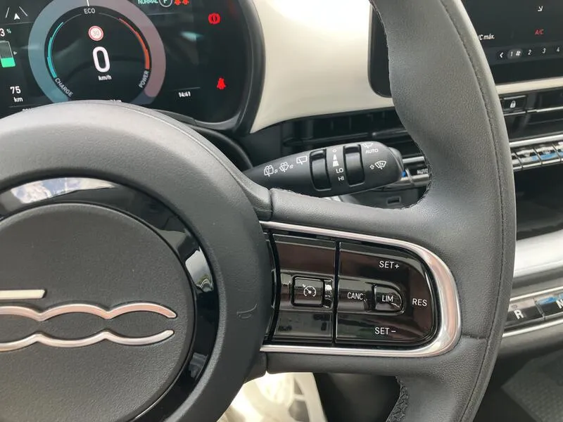 Fiat 500 Icon Hb 42 kWh - foto 30
