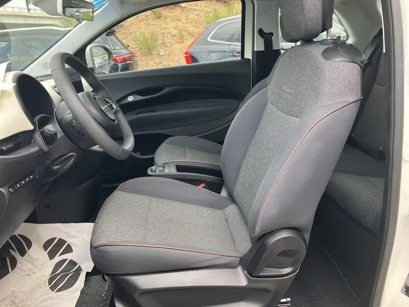 Fiat 500 Icon Hb 42 kWh - foto 13
