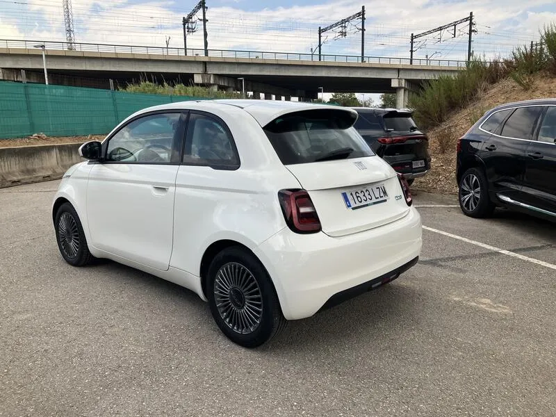 Fiat 500 Icon Hb 42 kWh - foto 4