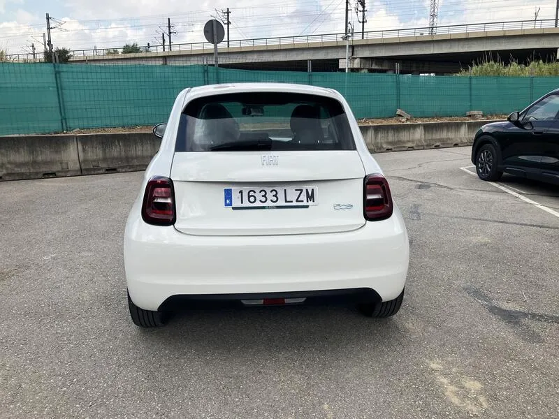 Fiat 500 Icon Hb 42 kWh - foto 5