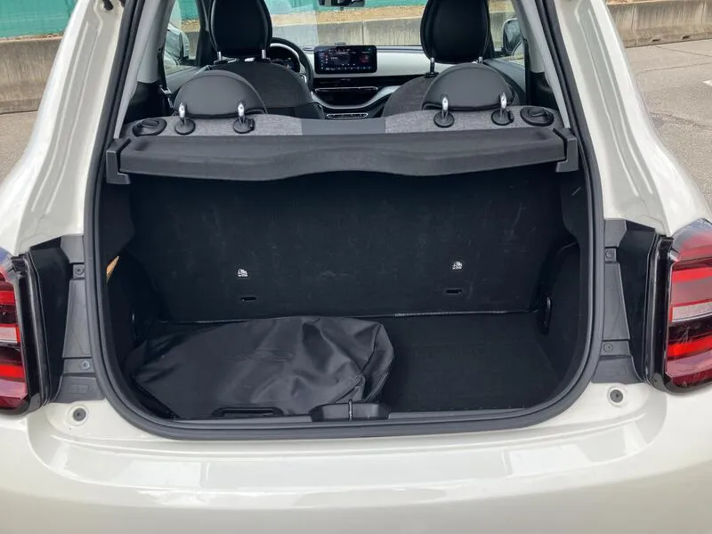 Fiat 500 Icon Hb 42 kWh - foto 19