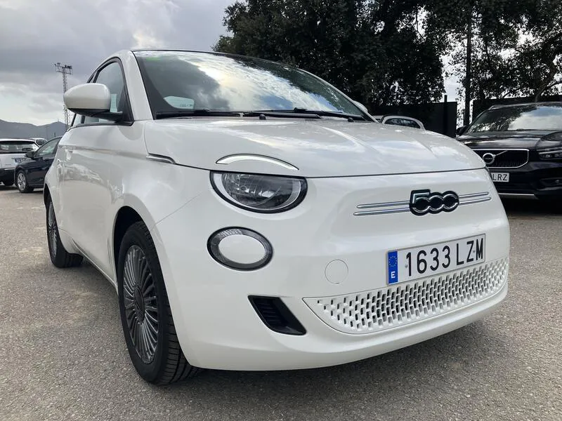 Fiat 500 Icon Hb 42 kWh - foto 26