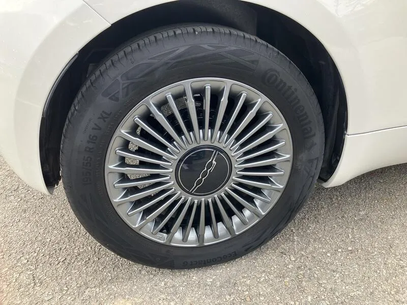Fiat 500 Icon Hb 42 kWh - foto 23
