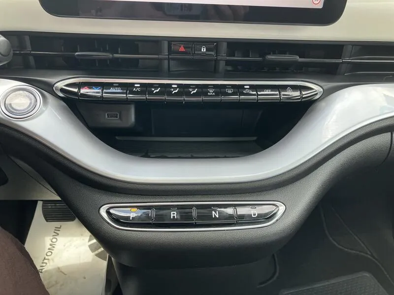 Fiat 500 Icon Hb 42 kWh - foto 33